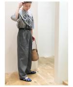 Simple pants